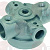 WASH/RINSE ARM ASSEMBLY UNIT