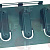 COMPLETE SPRAY NOZZLE
