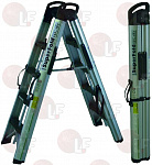 SUPERFOLD LADDER SUPERFOLD LADDER
