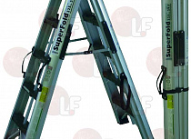 SUPERFOLD LADDER