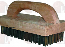GRILL BRUSH