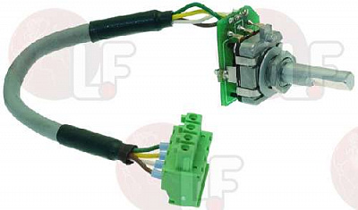 ������������� ENCODER � ��������� � �������