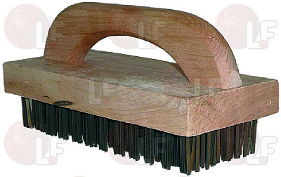 GRILL BRUSH
