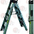 SUPERFOLD LADDER