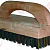 GRILL BRUSH