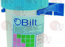 WATER SOFTENER F/VENDING/HO.RE.CA B5232