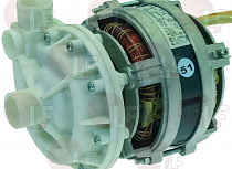 ������������ 1268/A 0,30HP 230V 50Hz