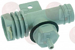 EXHAUST VALVE ASSEMBLY