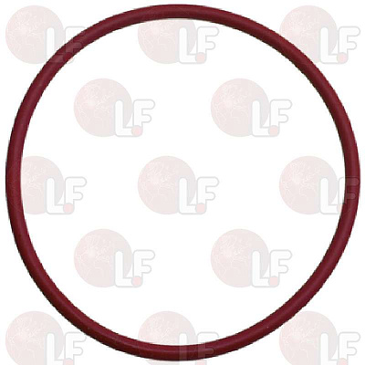 ������ 04287 SILICONE RED