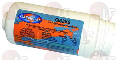 CARTRIDGE FILTER