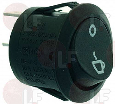 ������ MONOPOLAR SWITCH 10A 250V
