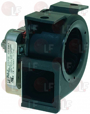 CENTRIFUGAL FAN CAP05B-010