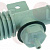 EXHAUST VALVE ASSEMBLY