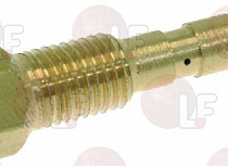PLUG WITH JET AND FILTER