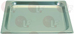 S/STEEL DRIP TRAY GN 2/3 353x325xH20 мм S/STEEL DRIP TRAY GN 2/3 353x325xH20 мм