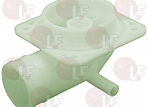 UPPER WASH ARM ASSEMBLY SUPPORT