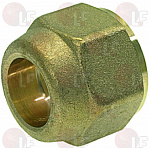 NUT 5/8