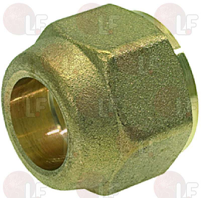NUT 5/8"sae ? 16 �� - 5/8"