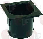 ЧЕРНЫЙ COFFEE DREGS FUNNEL ЧЕРНЫЙ COFFEE DREGS FUNNEL