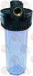 FILTER CARTRIDGE CASE ? 3/4