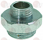 OUTLET VALVE FITTING OUTLET VALVE FITTING