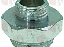OUTLET VALVE FITTING
