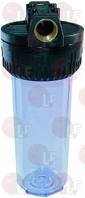 FILTER CARTRIDGE CASE ? 3/4"