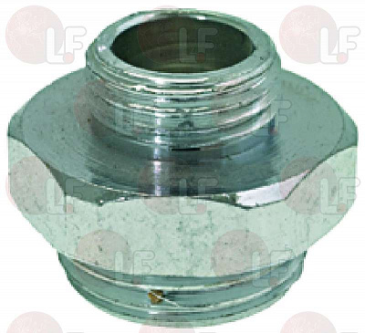 OUTLET VALVE FITTING
