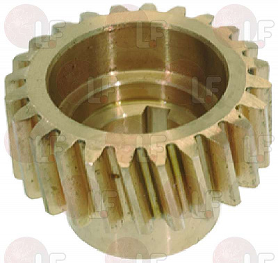 PLANETARY GEAR