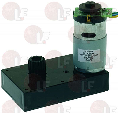 GEAR����� IM-3-ME 24V