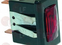RED ������������ ����� 125V