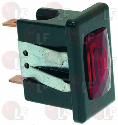 RED ������������ ����� 125V