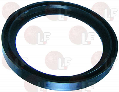 SUPPORTING RING