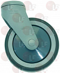 SWIVELLING WHEEL