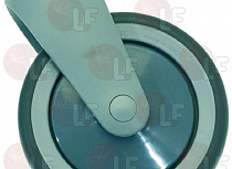 SWIVELLING WHEEL