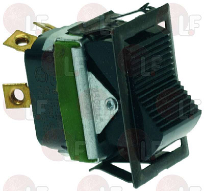 ������ FAN SWITCH 20A 277V