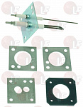 IGNITION DETECTION PLUG KIT IGNITION DETECTION PLUG KIT