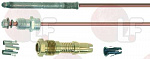 THERMOCOUPLE 11/32 ASA 120 cm