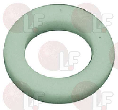 TEFLON WASHER ? 16.5x10x2.5 ��
