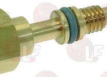 TAP SCREW