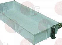 DRIP TRAY ASSEMBLY 190x450 ��