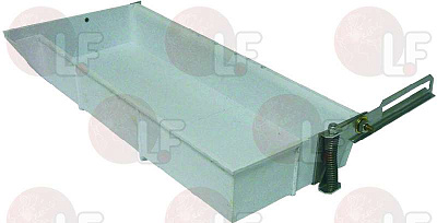 DRIP TRAY ASSEMBLY 190x450 ��