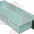 DRIP TRAY ASSEMBLY 190x450 ��