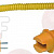 MIDDLE HANDLE STP143