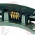 COMPLETE MICROMETRIC ADJUSTER