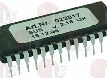 EPROM SUSA 2.16
