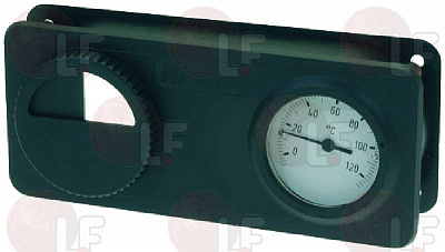TELETHERMOMETER 197x85x33 �� 0-120�C