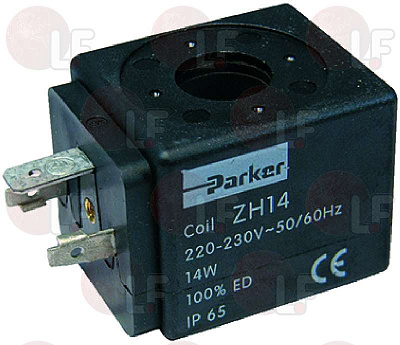COIL 230V