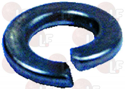 WASHER ? 12x6.5x1.5 ��