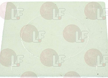 HEAT EXCHANGER GASKET 110x110 ��